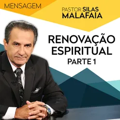 Renovação Espiritual