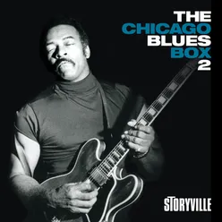 The Chicago Blues Box 2, Vol. 2