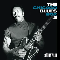 The Chicago Blues Box 2, Vol. 3