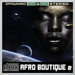 Afro Boutique 2