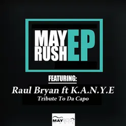 Tribute to da Capo