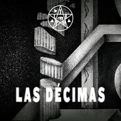 Las Décimas-En Vivo