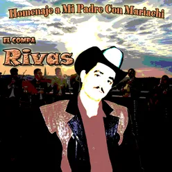 La Tumba Olvidada-Con Mariachi