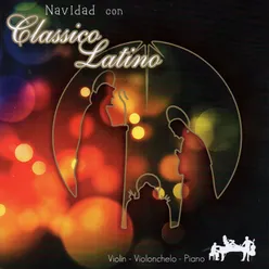 Navidad Con Classico Latino