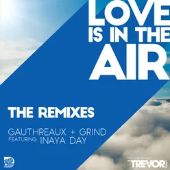 Love is in the Air (Esteban Lopez Remix)