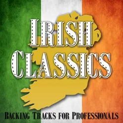 Irish Classics - Backing Tracks for Professionals