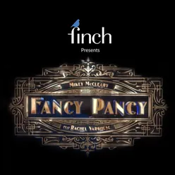 Fancy Pancy - Single