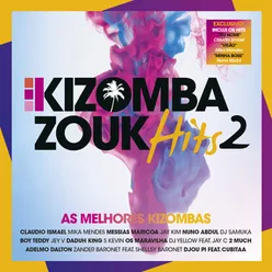 Kizomba Zouk Hits 2