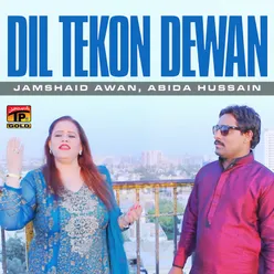 Dil Tekon Dewan