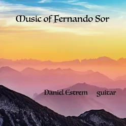 Music of Fernando Sor