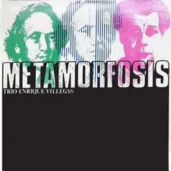 Metamorfosis