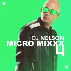 Micro Mixx, Vol. 4