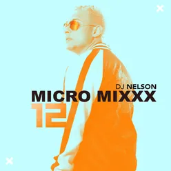 Micro Mixx, Vol. 12-Underground