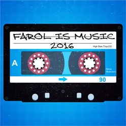 Farol Is Music 2016