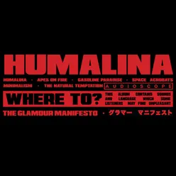 Humalina