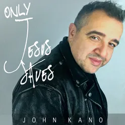 Only Jesus Saves
