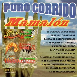 Puro Corrido Mamalon