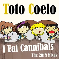 I Eat Cannibals (Pumpkin Spice & Bugie Radio Edit)