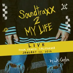 We Hope You Enjoyed Soundtraxx 2 My Life-Live