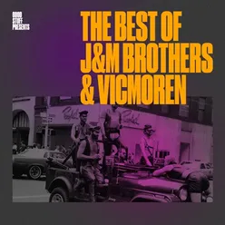 Love Honey, Love Heartache-J&M Brothers & Vicmoren Remix
