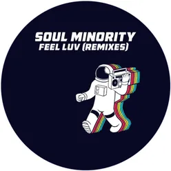 Feel Luv-Braulio Motus Remix