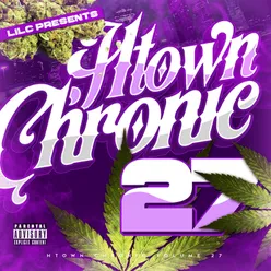 H-Town Chronic 27