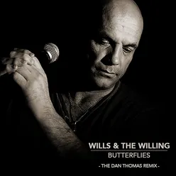 Butterflies-Dan Thomas Radio Remix