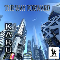 The Way Forward - EP