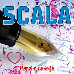 Papel e Caneta