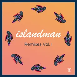 Mr. P-Islandman Remix