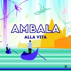 Alla Vita-islandman remix