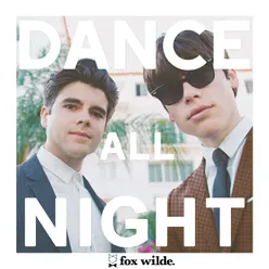 Dance All Night