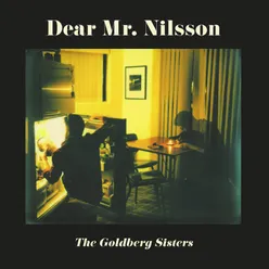 Dear Mr. Nilsson