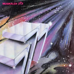 Musikalen 777