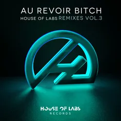 Au Revoir Bitch-Victor Cabral Insomnia Drums Mix