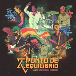 Ao Vivo No República do Reggae