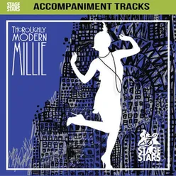 Thoroughly Modern Millie: Accompaniments