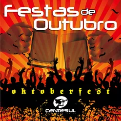 Quero Festejar