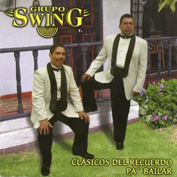 Mosaico Swing Norteño: Lejanas Tierras, Pueblo Querido, Me Caiste del Cielo, Quiero Que Sepas