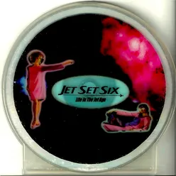 Life in the Jet Age