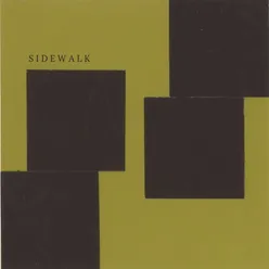 Sidewalk