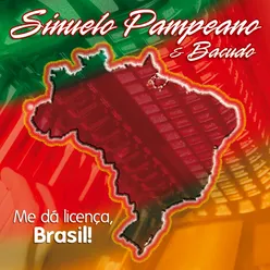 Me Dá Licença, Brasil!