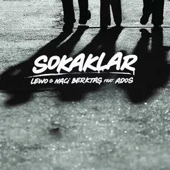 Sokaklar (feat. Ados)