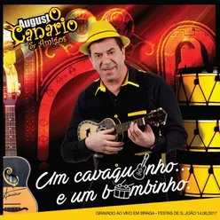 Um Cavaquinho e um Bombinho