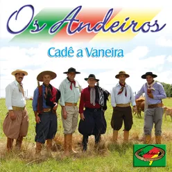 Cadê a Vaneira