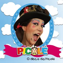 O Disco da Picolé