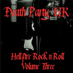 Hellfire Rock'n'roll, Vol. 3