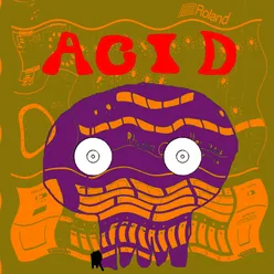 ACID - EP