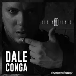 Dale Conga