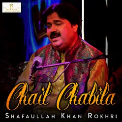 Chail Chabila